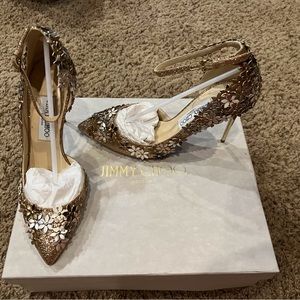 Lorelei 100 size 38.5(8-8.5)